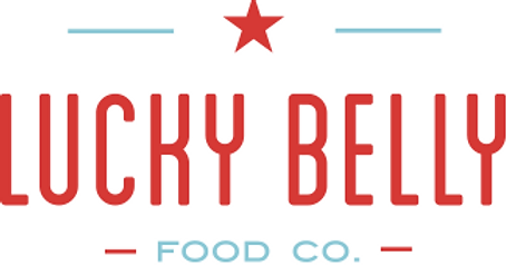 The Lucky Belly Logo